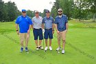 Wheaton Lyons Athletic Club Golf Open  Annual Lyons Athletic Club (LAC) Golf Open Monday, June 12, 2023 at the Blue Hills Country Club. - Photo by Keith Nordstrom : Wheaton, Lyons Athletic Club Golf Open